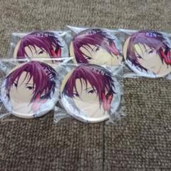 2025年最新】松岡凛 バッジ freeの人気アイテム - メルカリ