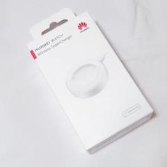 未開封品★HUAWEI WATCH Wireless Charger