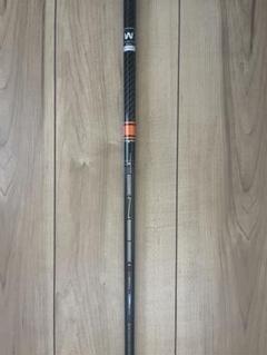 TENSEI CK PRO ORANGE 60 FLEX-S PINGスリーブ