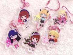 推しの子アクリルキーホルダーのサムネイル