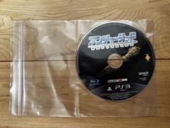 PS3 アンチャーテッド　黄金刀と消えた船団　ソフトのみ