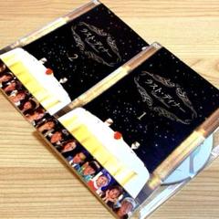 ラストディナー DVD ドラマ MISIA 小田和正 BLUE HEARTS