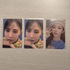 2025年最新】mamamoo トレカ セットの人気アイテム - メルカリ