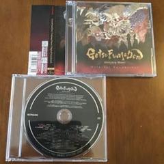 早期特典CD付 GetsuFumaDen 月風魔伝 - メルカリ