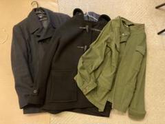 2025年最新】Gap メンズ ダッフルコートの人気アイテム - メルカリ