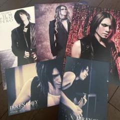 ★DIRENGREY完全生産限定盤CD＋DVD+VIPグッズ【非売品 2025年最新】direngrey dvdの人気アイテム - メルカリ