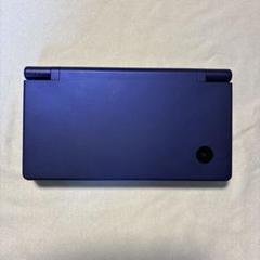 DSi 本体 メタルブルー Amazon | ニンテンドーDSi メタリックブルー【メーカー生産終了