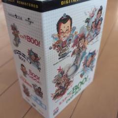 新Mr.BOO&マイケル・ホイ DVD-BOX〈5000セット限定生産・8枚組〉 Amazon.co.jp: 新Mr.BOO&マイケル・ホイ DVD-BOX : マイケル