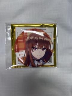 からぴち　えとさん　缶バッチ