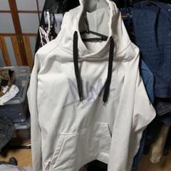 NIMA撥水パーカー