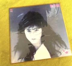 中村あゆみBelieve レコードアルバム