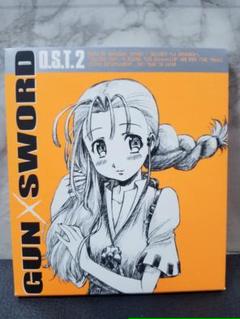 23年最新 ガン ソード サウンドトラックの人気アイテム メルカリ