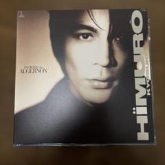 氷室京介 FLOWERS for ALGERNON など