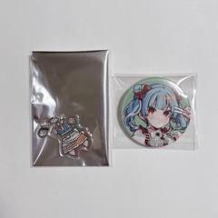 アイドリープライド アイプラ オンラインくじ 缶バッジ 兵藤雫 70個セット 2025年最新】兵藤雫の人気アイテム - メルカリ