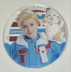 ヘタミュ TW イギリス アクリルコースター まねきねこ - メルカリ