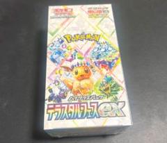 ポケモンカードゲーム シュリンク有 テラスタルフェス ex BOX ハイクラスパック ポケカ : コンテナ本舗(インボイス対応可) - 通販 -  Yahoo!ショッピング