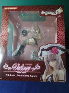 alpha - ベルベット シャイニング・アーク 1/8 完成品 フィギュア(AX-0094) アルファマックス ベルベット シャイニング・アーク 1/8 完成品 フィギュア(AX