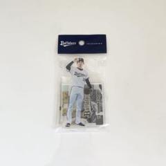 コロチャレ A賞 アクリルスタンド 山岡泰輔 山岡泰輔 アクリルスタンド ② - メルカリ