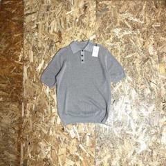 SOPHNET. LINEN MESH OVERSIZED 定価39600円