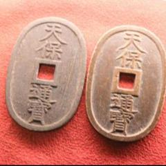 2025年最新】天保小判の人気アイテム - メルカリ