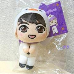 未開封タイニータン　ジョングク　グク　BTS ナンジャタウン　ぬいぐるみ　2点 2025年最新】タイニータン ぬいぐるみ グクの人気アイテム