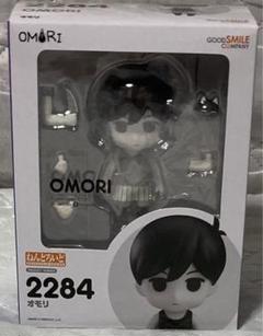 2025年最新】omori ねんどろいどの人気アイテム - メルカリ