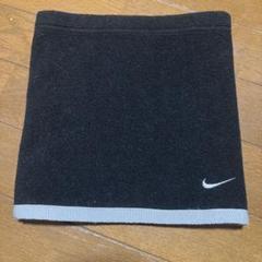NIKE ネックウォーマー ナイキ ブラック グレー
