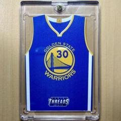 ☆Stephen Curry select ジャージーナンバーカード60枚限定
