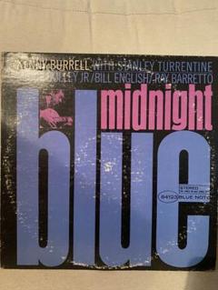 2025年最新】midnight blue/kenny burrellの人気アイテム - メルカリ