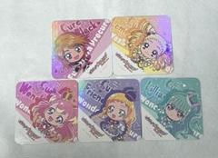 タワレコ コースター キュアスカイ キュアプリズム - メルカリ