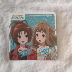 吉川優子の中古/未使用品 - メルカリ 『ソウルイーター』 響け!ユーフォニアム 中川夏記 吉川優子 デカ布ポスター キャラクターグッズ