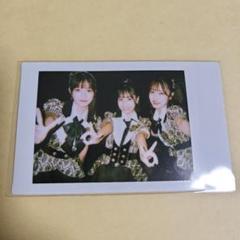 NMB48 リミスタ　松本海日菜　直筆チェキ NMB48 松本海日菜 直筆サイン チェキ - メルカリ