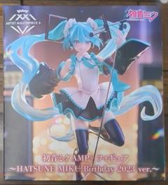 初音ミク　Birthday2023ver.　フィギュアまとめ売り20体セット 2025年最新】初音ミクBirthday2023の人気アイテム - メルカリ