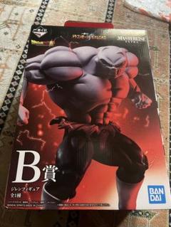 一番くじ　ドラゴンボール　vsオムニバス　ジレン　b賞 フィギュアのサムネイル