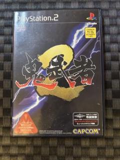 鬼武者 PlayStation 2 DVD版