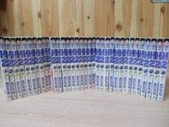 H2 漫画 1～34巻 全巻セット あだち充/095 - メルカリ