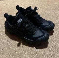 オニツカタイガー　デンティグレ　27㎝ Onitsuka Tiger スニーカー DENTIGRE LS / デンティグレ