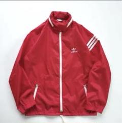 2025年最新】ウインドブレーカー adidas 80年代の人気アイテム