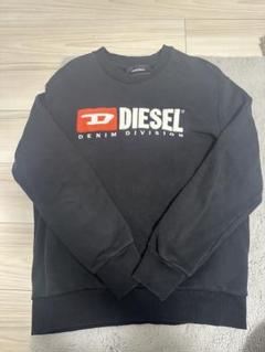 2025年最新】DIESEL レディース トレーナー・スウェットの人気