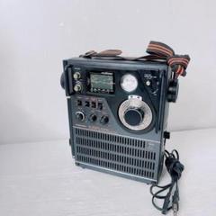 【kazu】東芝RP-2000F TRY-X2000 BCLレシーバー 東芝 RP-2000F – 第3勢力が狙ったBCL革命 | 【昭和レトロ