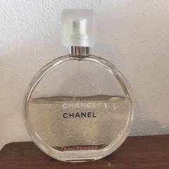 シャネル チャンス オー タンドゥル オードゥ トワレット 100ml