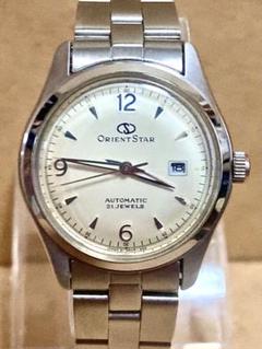 2025年最新】orient 21jewelsの人気アイテム - メルカリ
