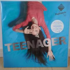 Fujifabric TEENAGER レコード