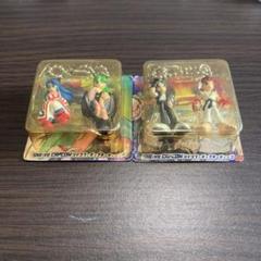 テーブルイズウェイティング キーチェーン フィギュア セット
