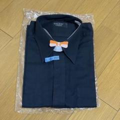 SACSNYY'SACCS サクスニーイザック　半袖シャツ　半袖ワイシャツ　夏用