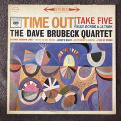 2025年最新】DAVE BRUBECK time outの人気アイテム - メルカリ