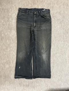 60s BIG MAC frisco pants vintage フリスコ - メルカリ