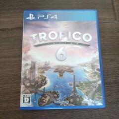 TROPICO6 トロピコ6