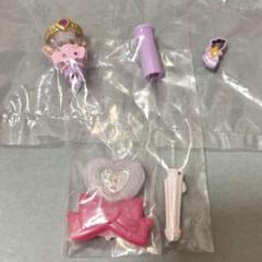 キミとアイドルプリキュア♪ キュアズキューン