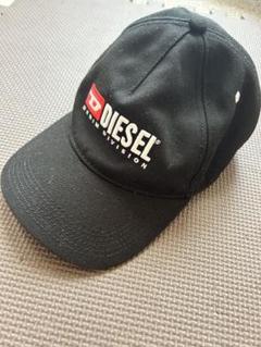 期間限定 最終値下げ DIESEL cap 最終限界価格/正規品】DIESEL デニム キャップ C-Seymon UX